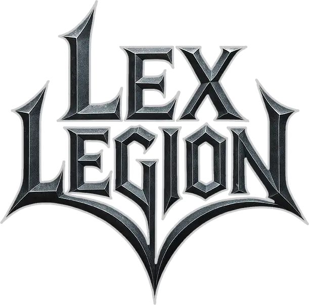 Lex Legion